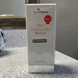 SkinMedica TNS Advanced+ Serum 1 oz NWT